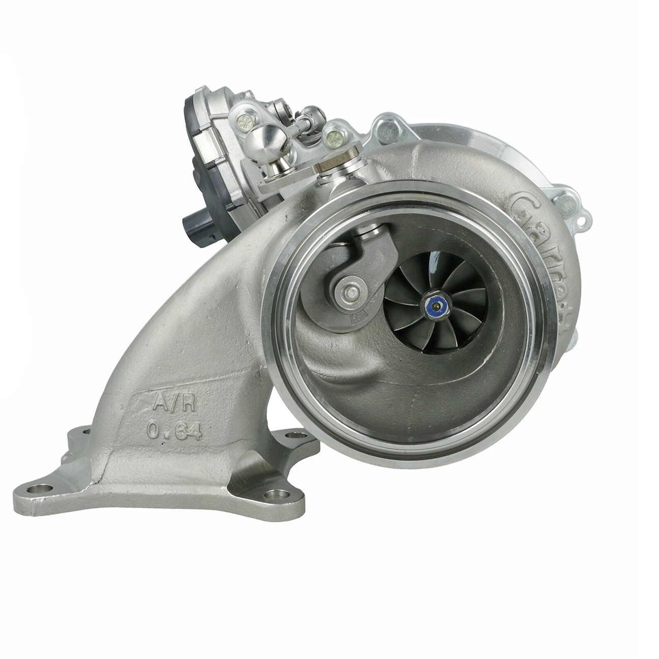 Garrett Powermax GT2260S EA888 4 GEN VAG 2.0 TSI / 2.0 TFSI 917056-5002S Turbo