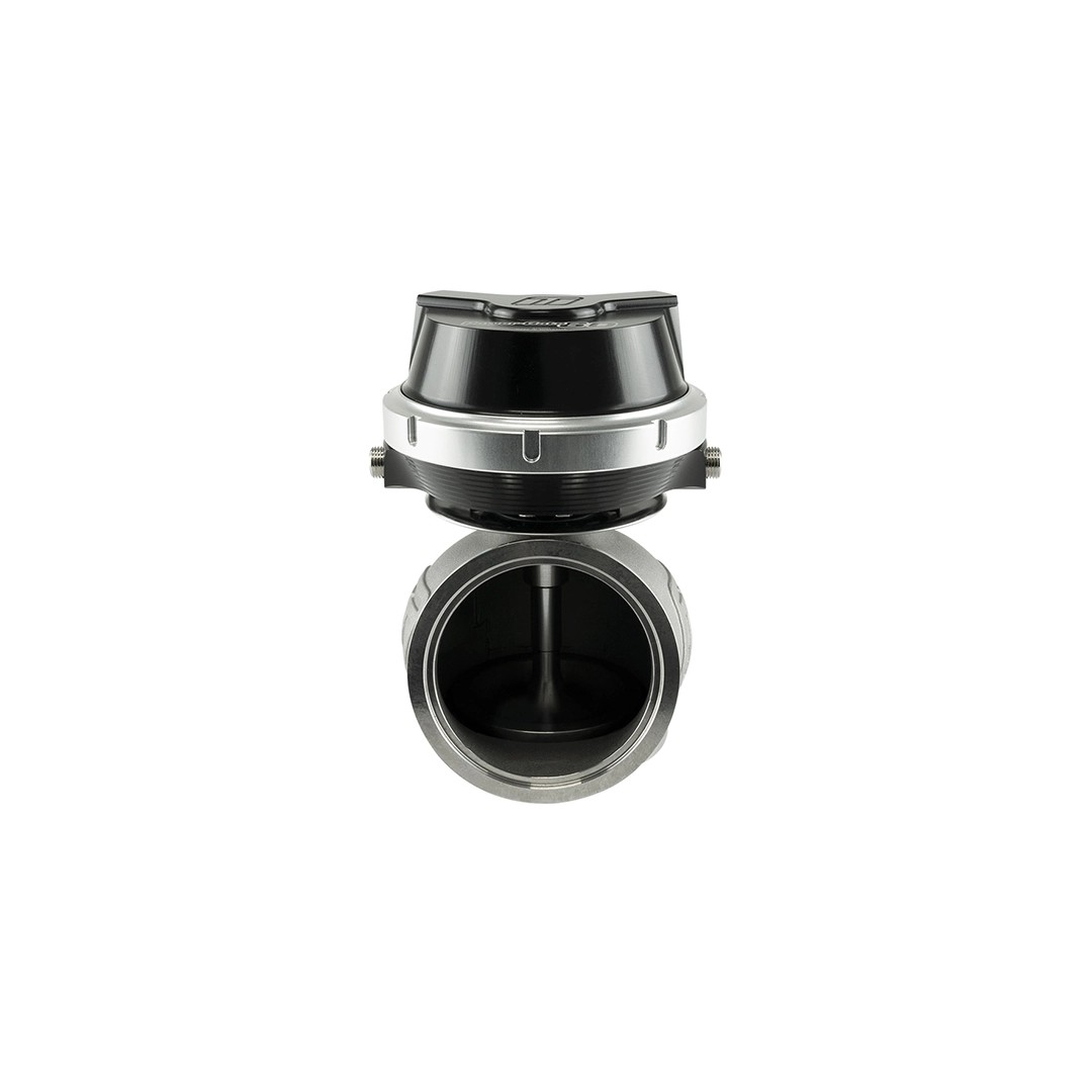 GenV PowerGate60 14psi External Wastegate (Black)