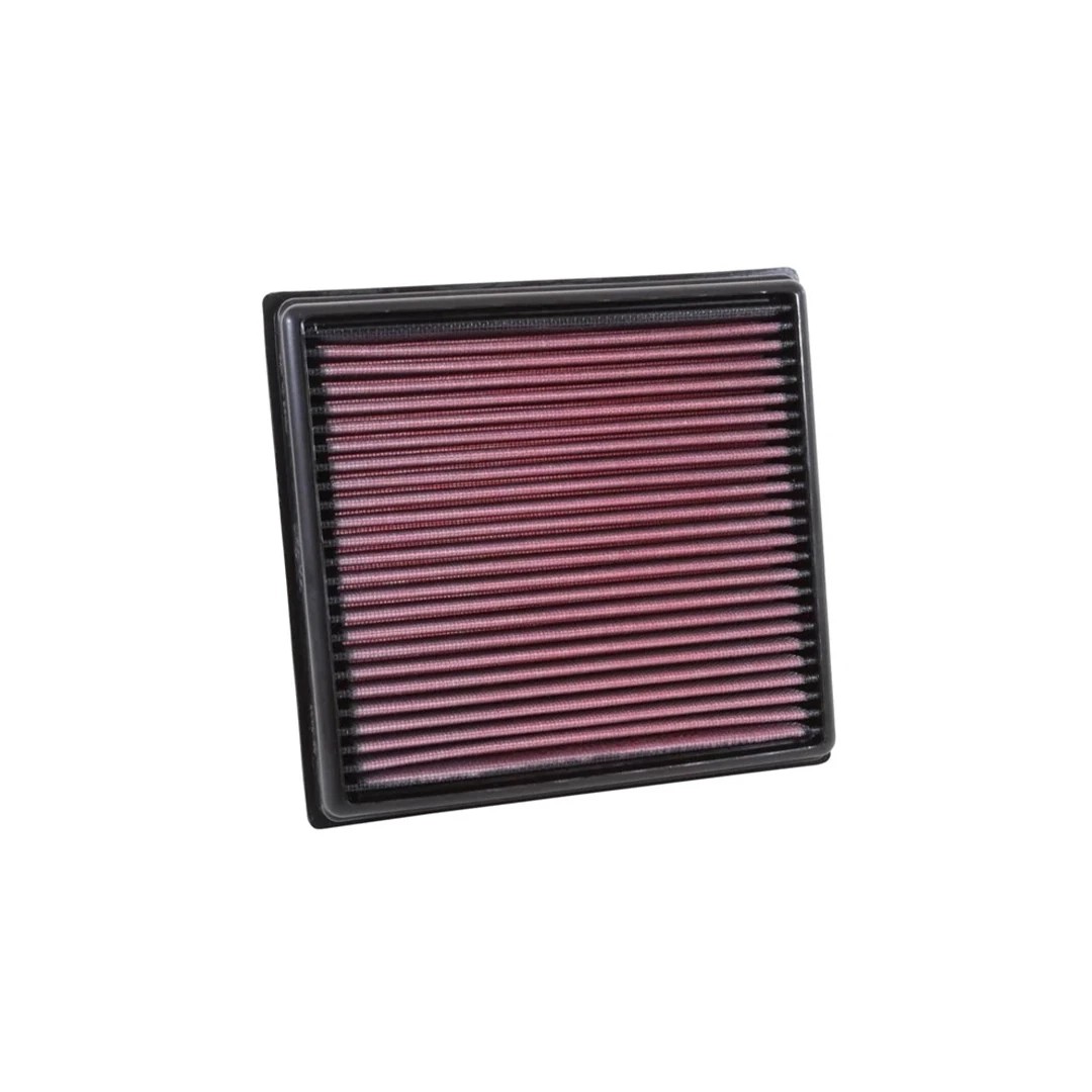 K&N KN-33-3040 High-Flow Air Filter