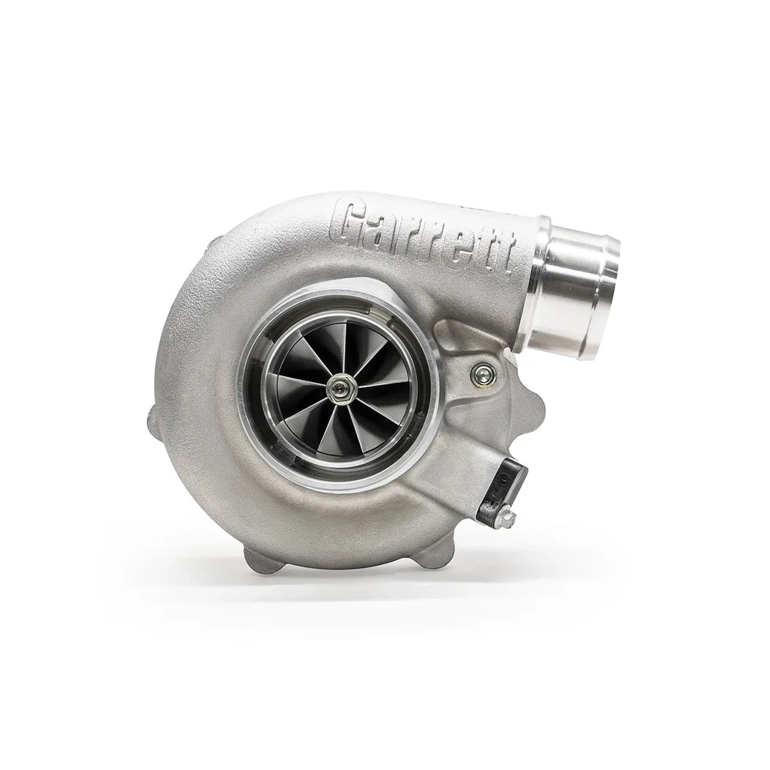 Garrett 858161-5002S G25-550 48mm Super Core Normal Turbo