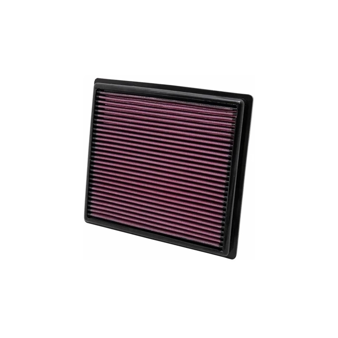 K&N KN-33-2443 High-Flow Air Filter