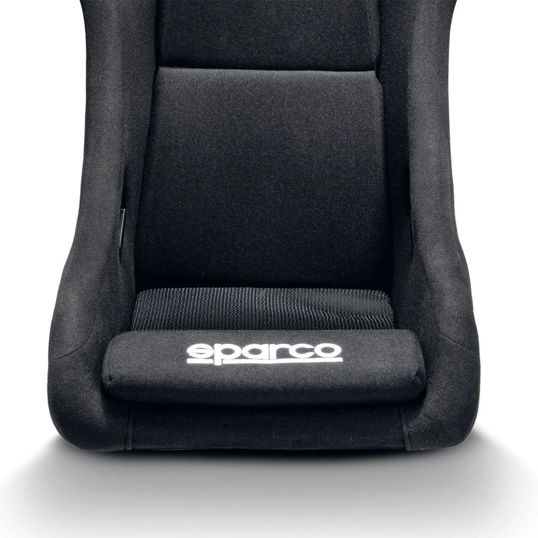 Sparco Grid Q Koltuk Ped Seti (Sırt + Alt)