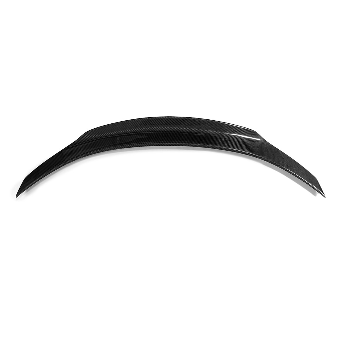 Drifton Mercedes-Benz CLA PSM Spoiler