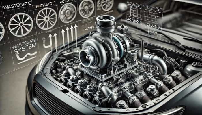 Wastegate Nedir?