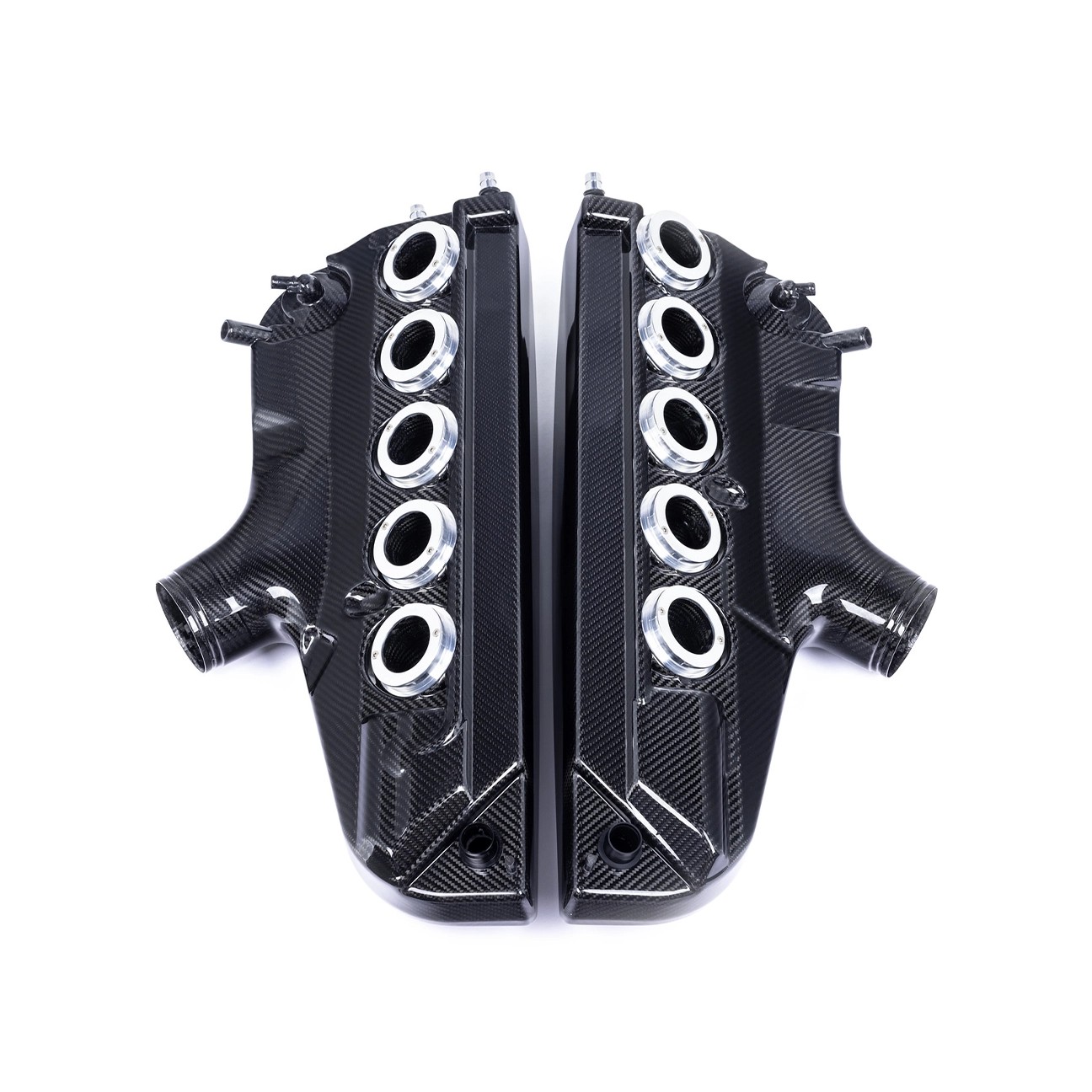 Eventuri Carbon Plenum - Bmw E60 M5 - E63 M6