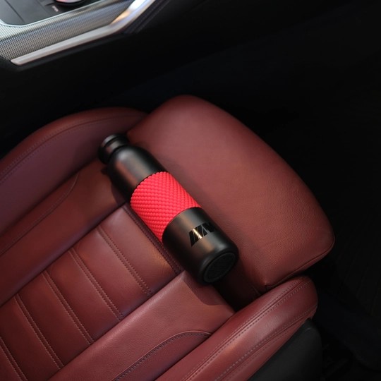 BMW Original M Water Bottle 80232466312