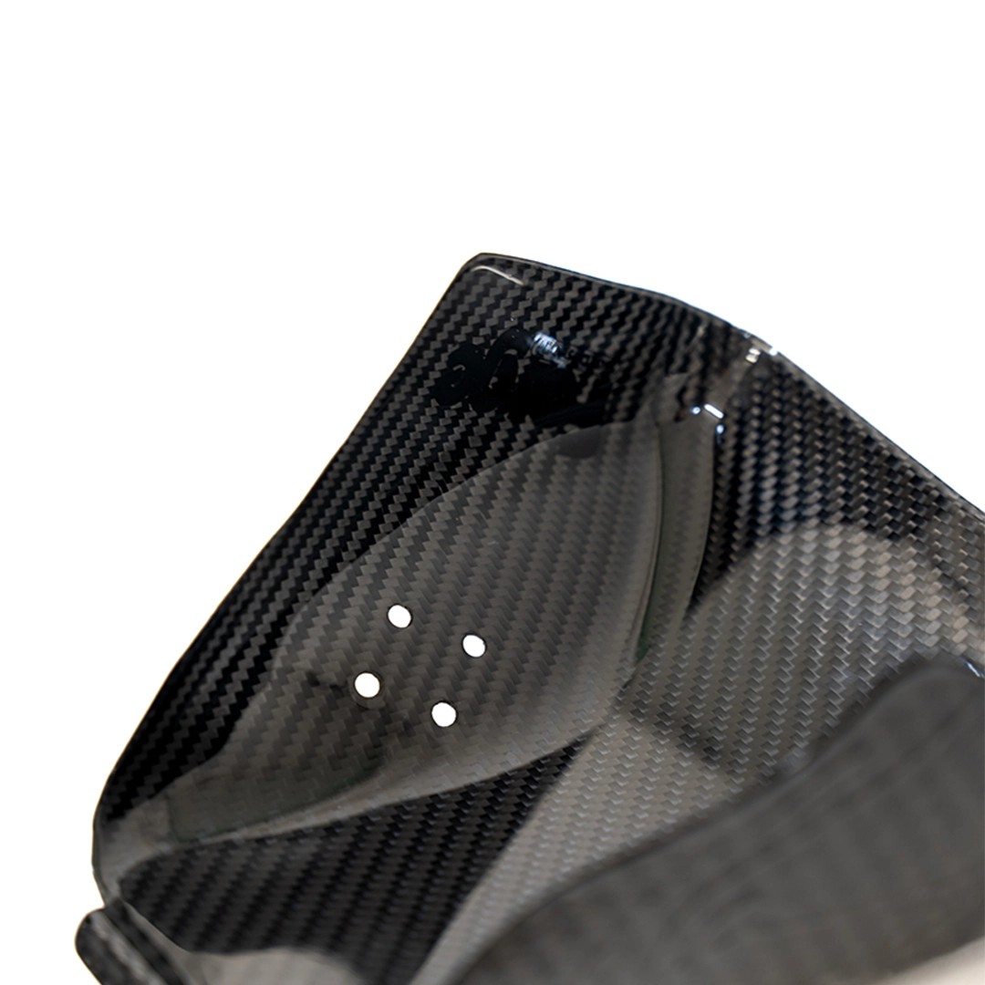 Forge Motorsport BMW F series (1, 2, 3, 4, 5 Series) Carbon Fiber Inlet Duct