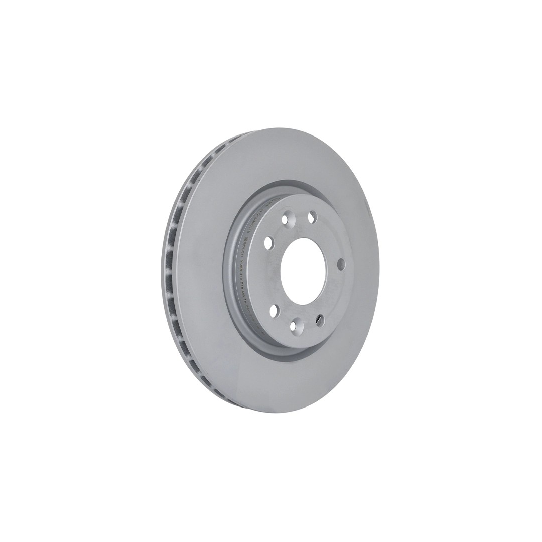 Bosch 3E-0986479R80 Honda Civic Front Brake Disc