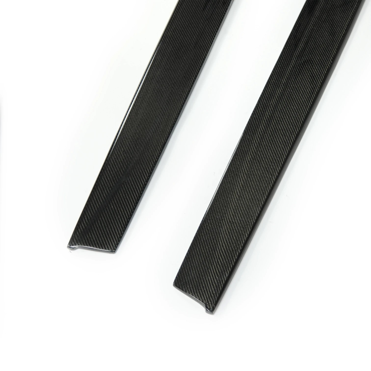 Drifton Bmw F80 F82 Carbon Side Skirt