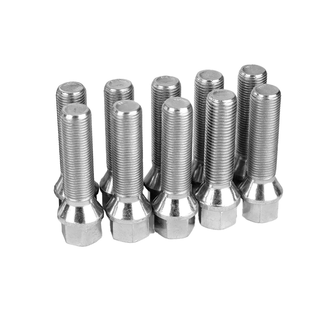 Ram2 Project 5x120 72.6mm - 15mm Silver Spacer