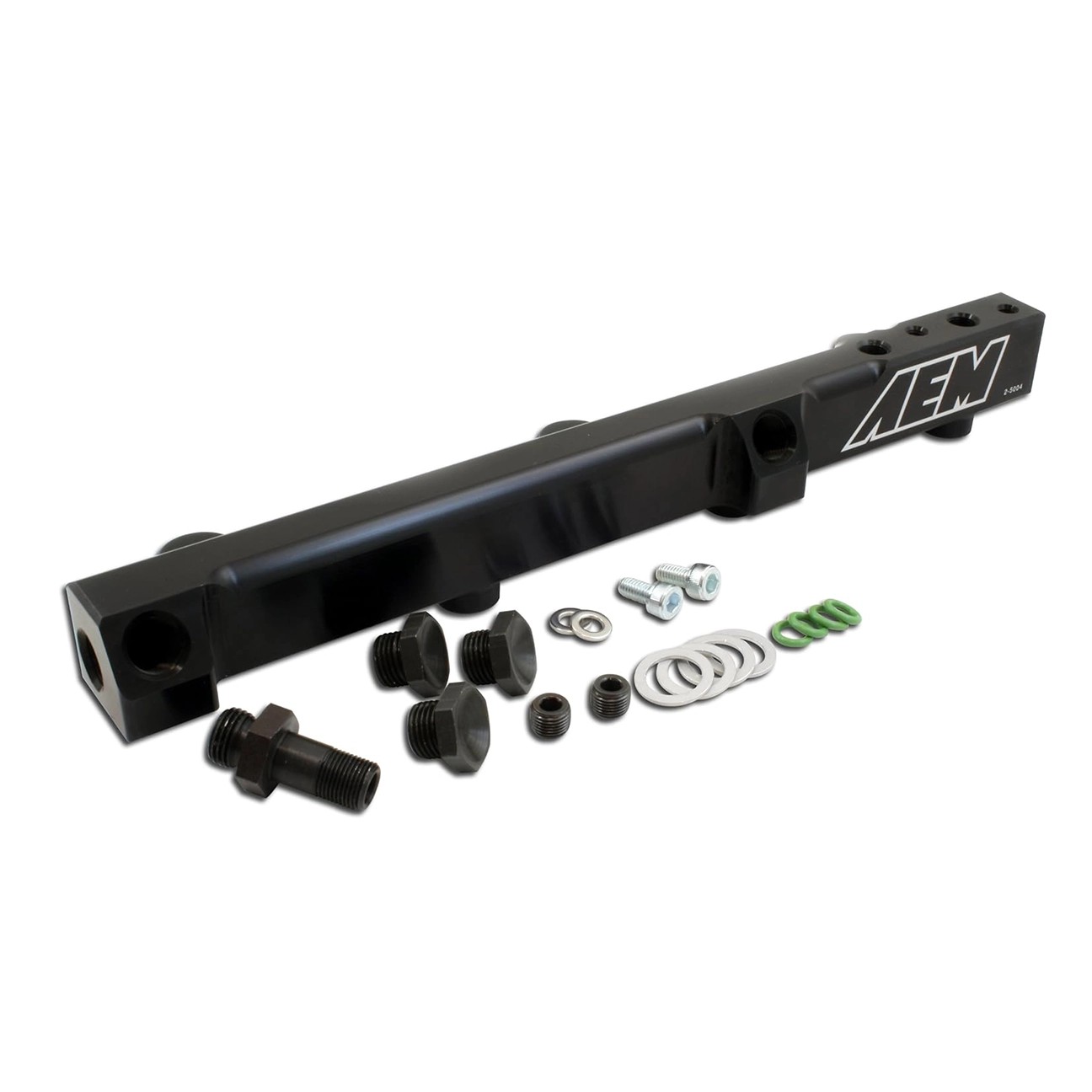 AEM Electronics K20 Yüksek Hacimli Yakıt Rayı - 25-111BK