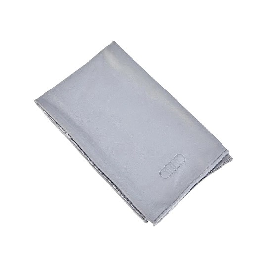 Audi Sport Microfiber Cleaning Cloth 80A096325