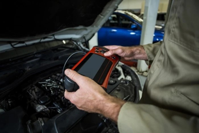 Battery Warranty Period
