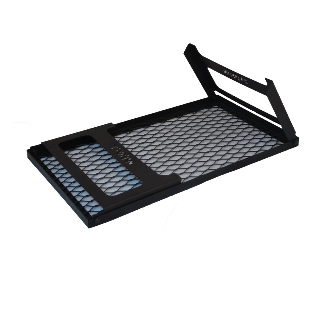 Nurgaz Fire-Over Folding Grill NG AUG