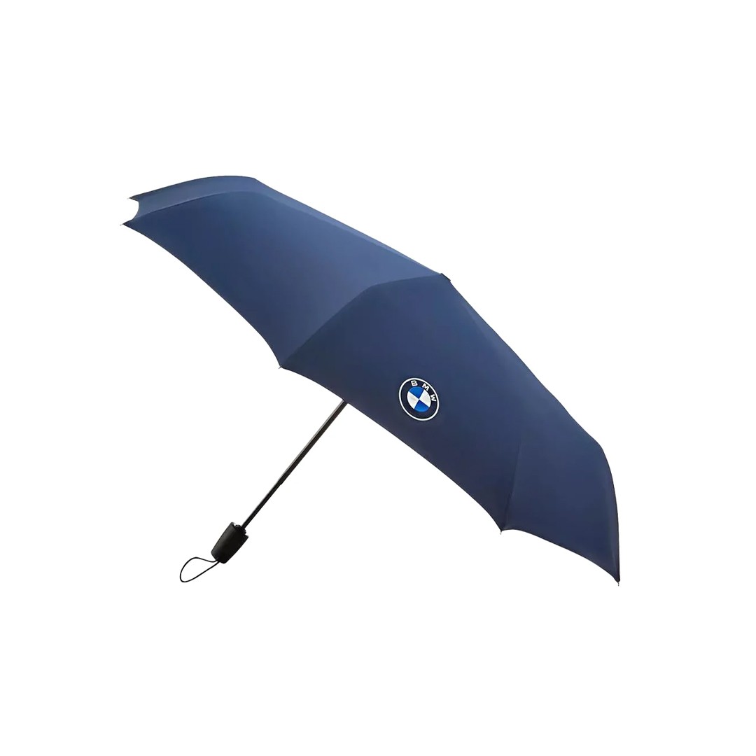 BMW Blue Original Ultralight Pocket Umbrella 80232864006