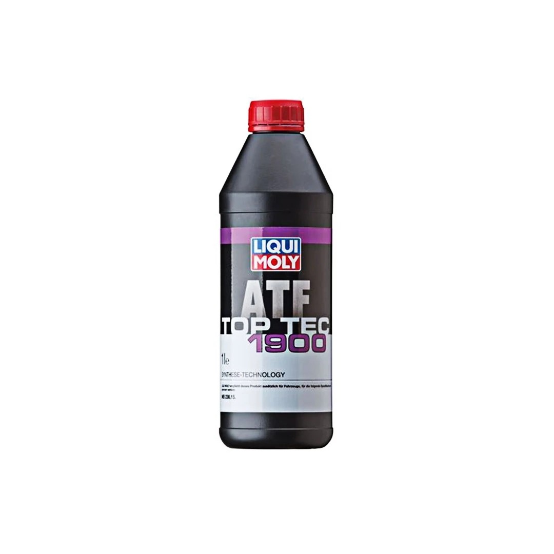 Liqui Moly Top Tec ATF 1900 1L Gear Oil 3648