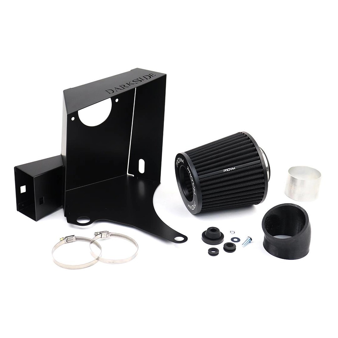 Darkside Developments Intake Kit for 1.6 CR Fabia | Ibiza | Polo | A1