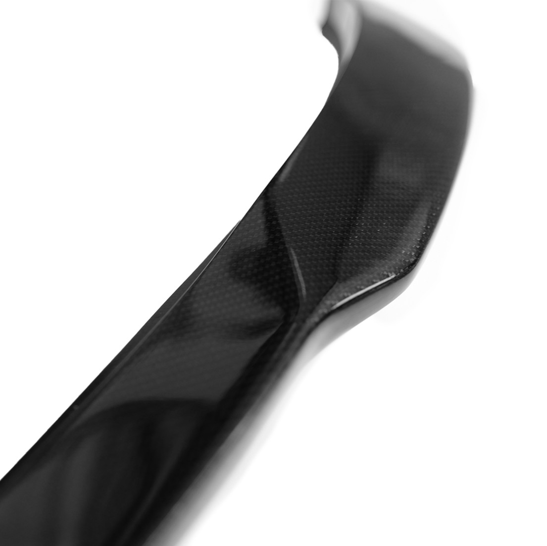 Drifton BMW G20 Carbon V Spoiler