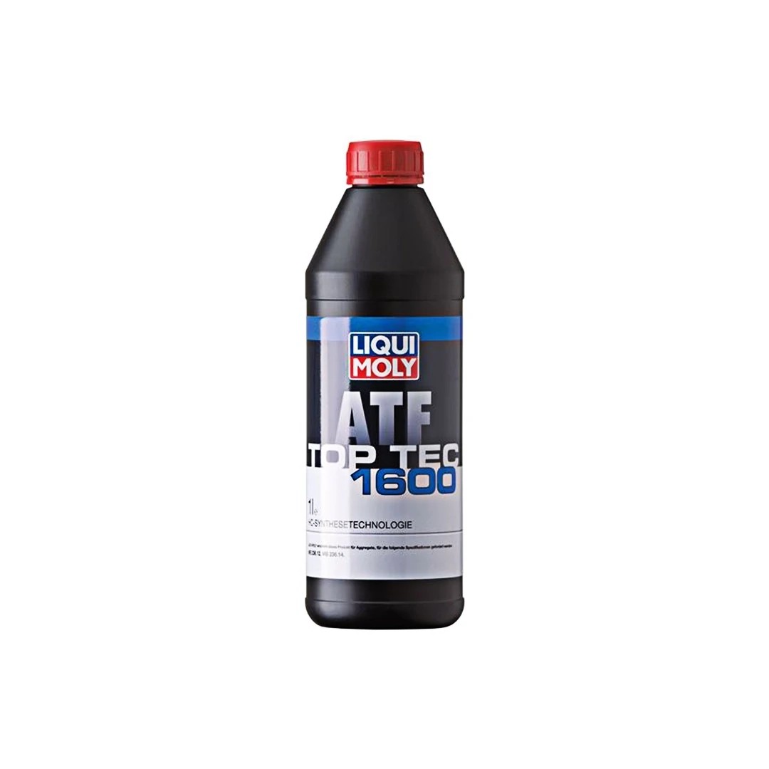 Liqui Moly Automatic Top Tec ATF 1600 Gear Oil 3659