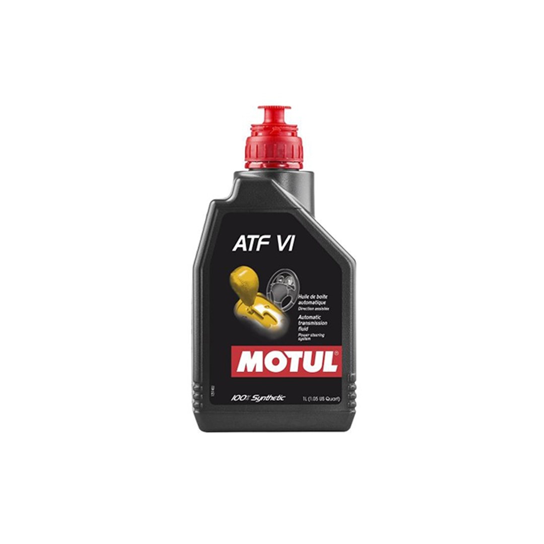 Motul Atf VI 1L Transmission Fluid