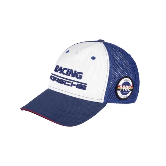 Porsche Design Racing Blue Hat