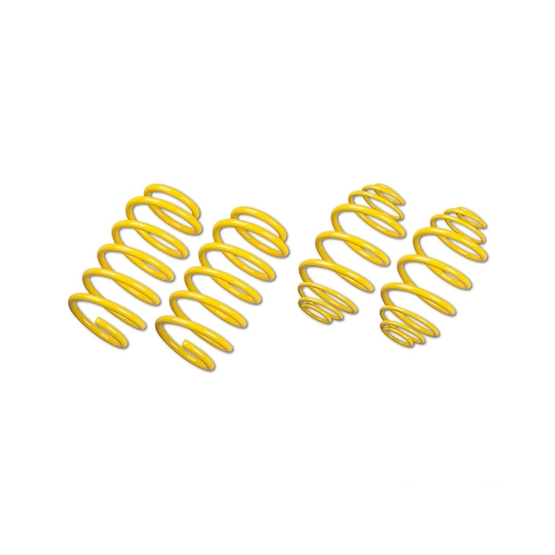 ST A3 8V - Leon 5F - Golf 7 30/30 28210151 Lowering Springs