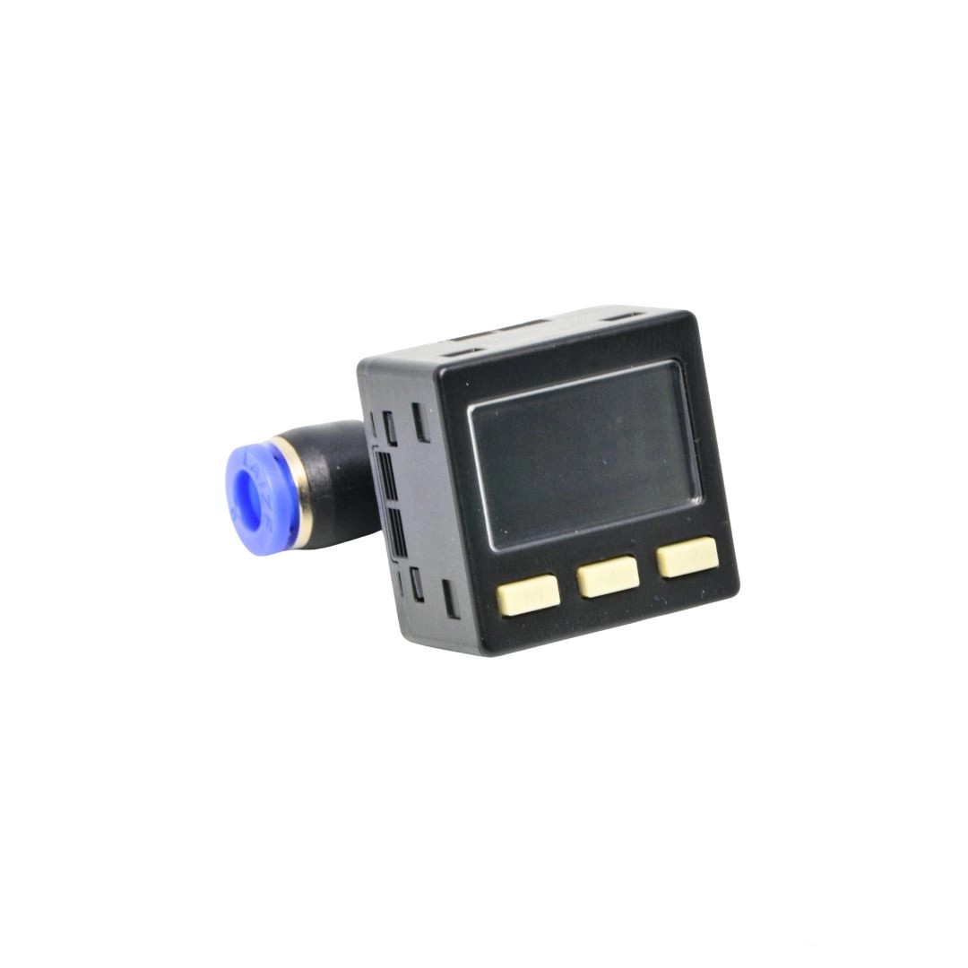 Bosphorus Innovations Stage 1,5+ Turbo LCD WMI Methanol Kiti