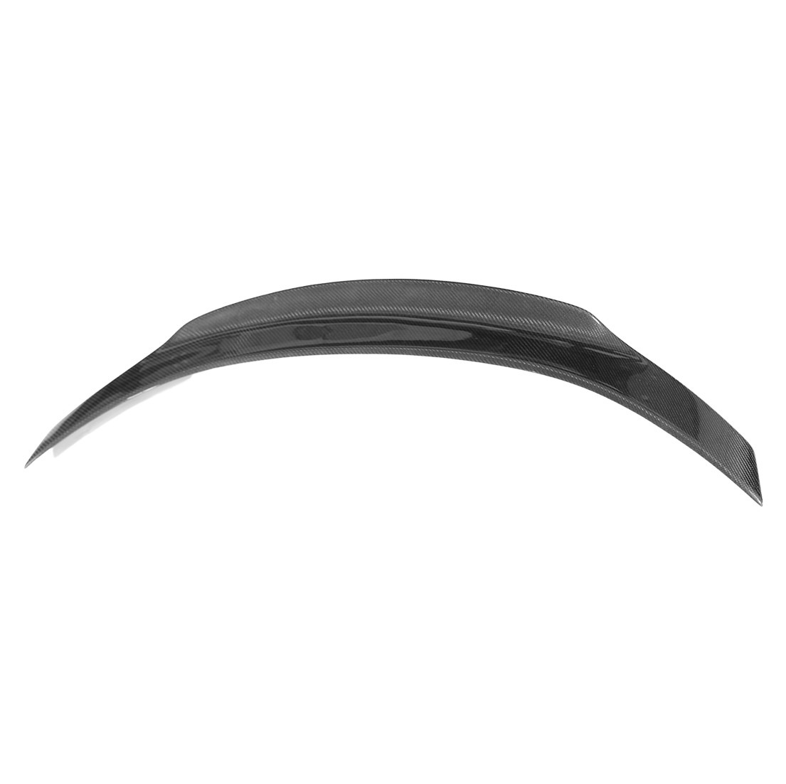 Drifton Mercedes-Benz CLA PSM Spoiler