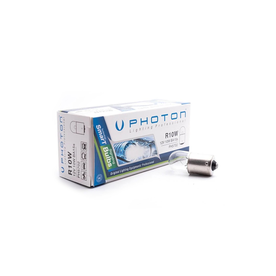 Photon R10W 12V 67 Minyatür Ampul