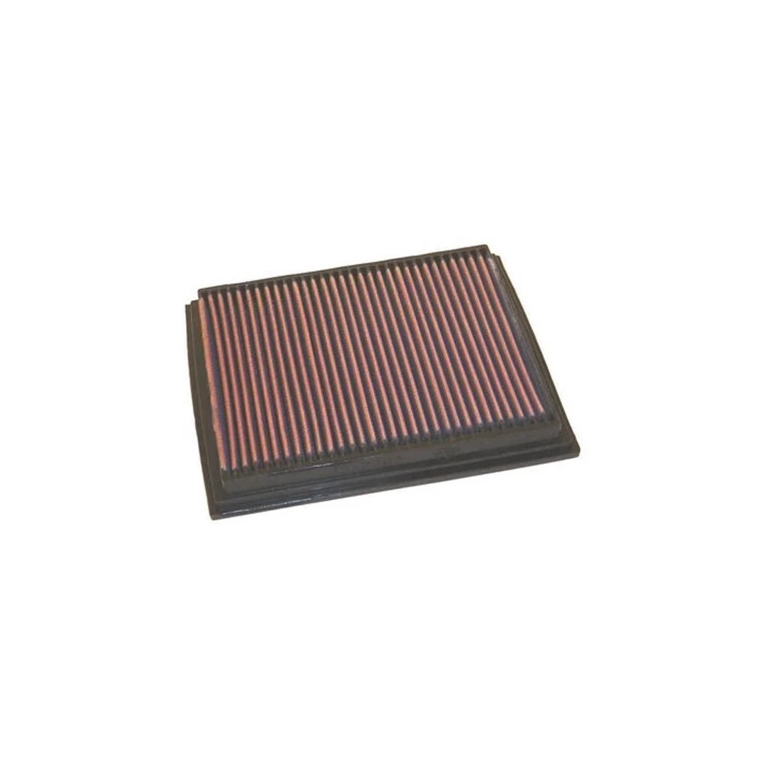 K&N KN-33-2767 High-Flow Air Filter