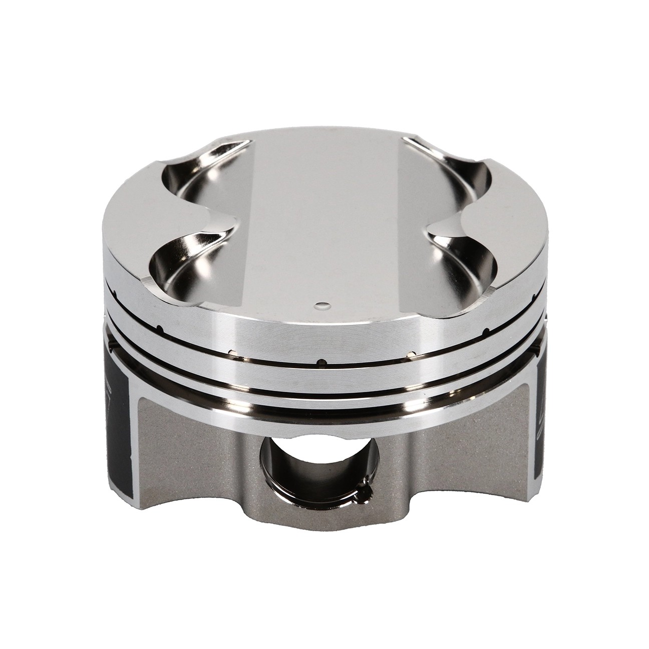 Wiseco Toyota Supra 2JZ-GTE 3.0L 24V 9.6:1 Piston Seti