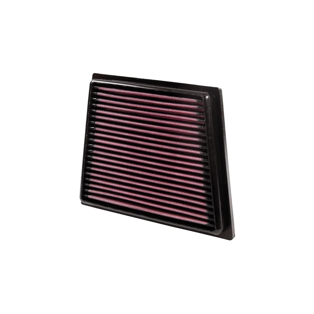 K&N KN-33-2955 High-Flow Air Filter