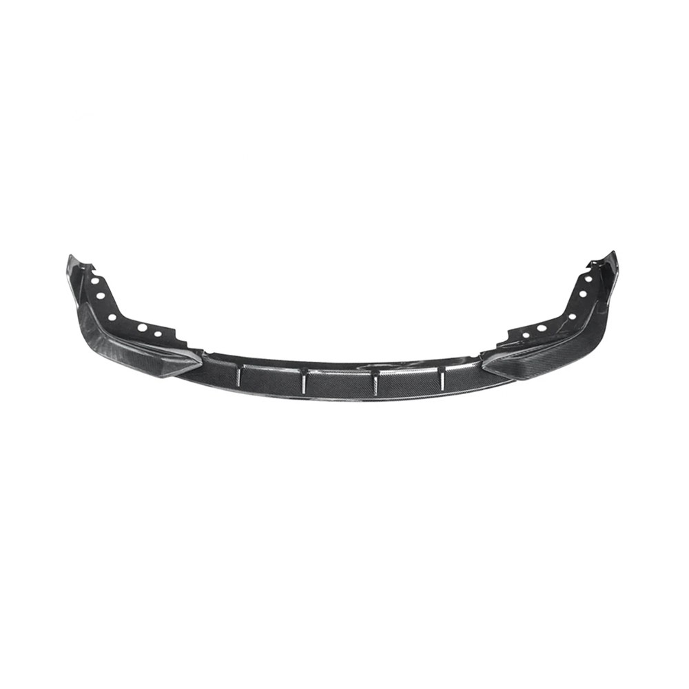 Drifton Bmw G20 Ak Rear Turbulence Carbon Front Lip