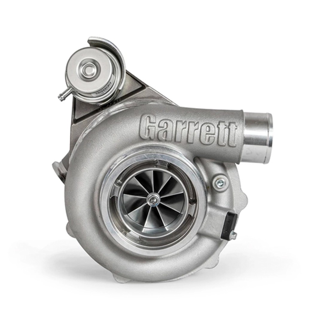 Garrett G35-900 Turbine Hsg Kit 1.01 A/R O/V, V-Band In/Out G35 Standard Rotation, Standard Rotation