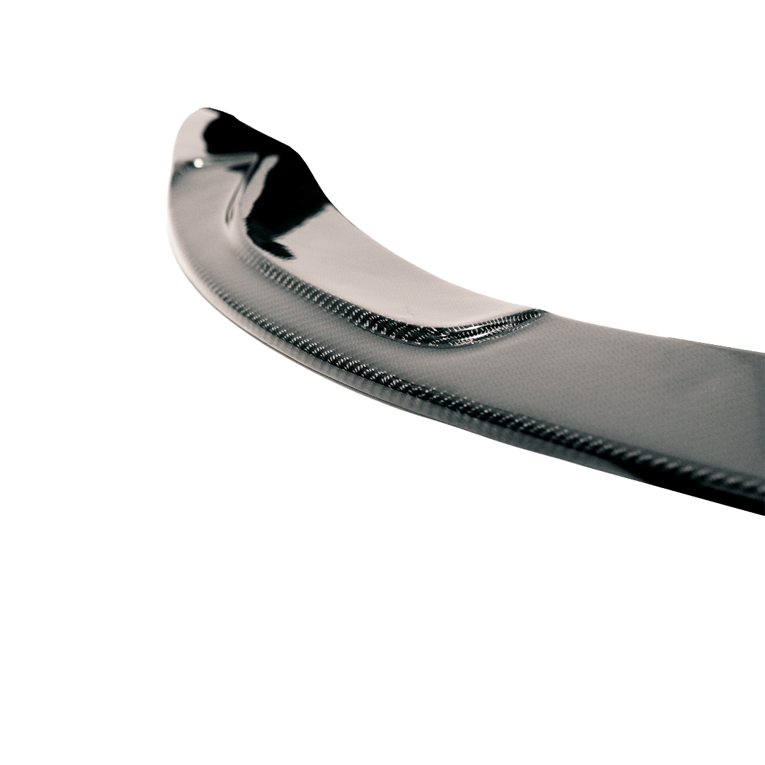 Drifton Wet Carbon Front Lip for BMW F80 | F82