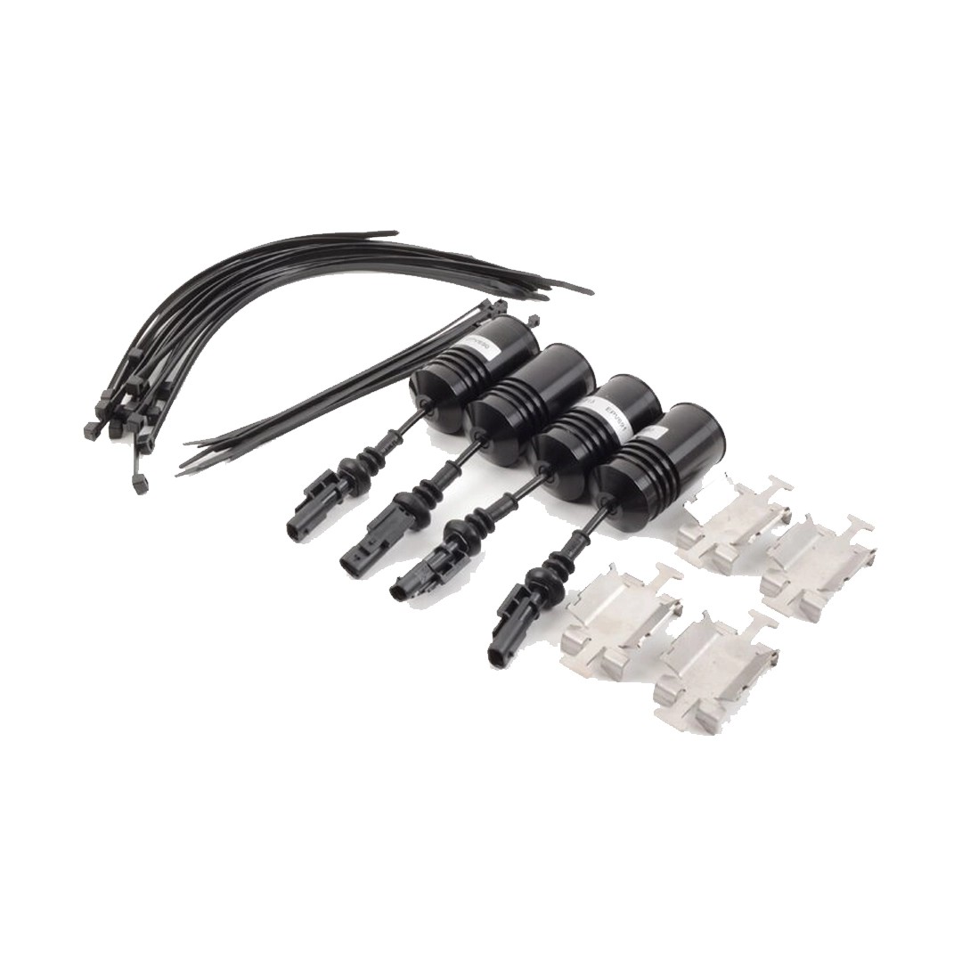 KW Elektronik Süspansiyon İptal Kiti