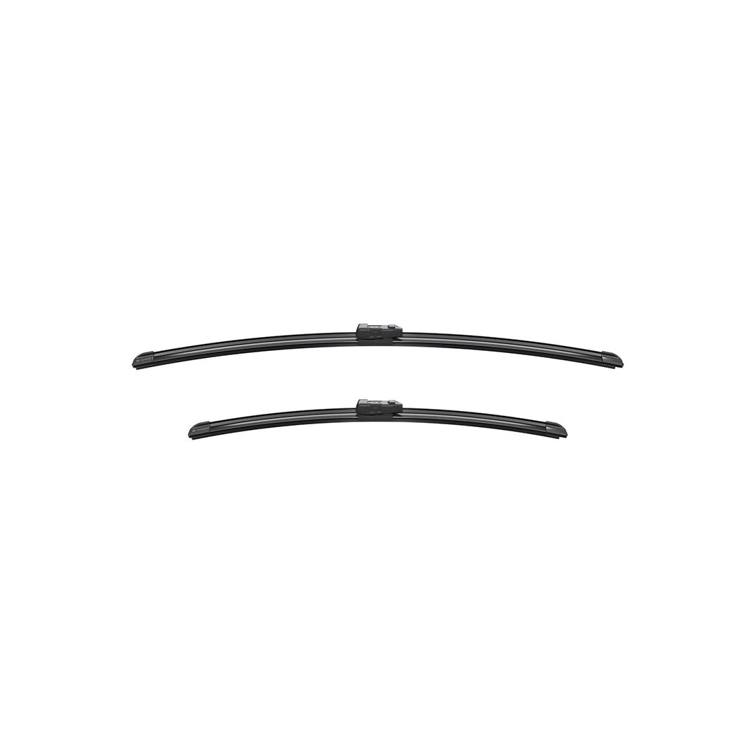 Bosch 3397014621 Tesla-Ssangyong-Volkswagen-Porsche-Jaguar-Audi Silecek Seti