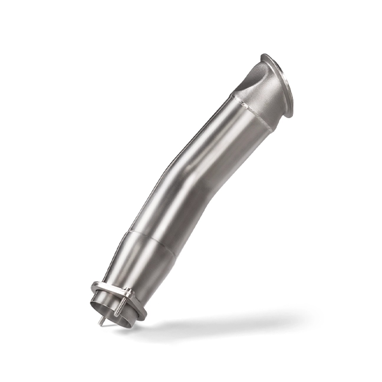 Akrapovic Katalizörsüz Downpipe (Paslanmaz Çelik) - Bmw M2 G87 - M3 G80-G81 - M4 G82-G83