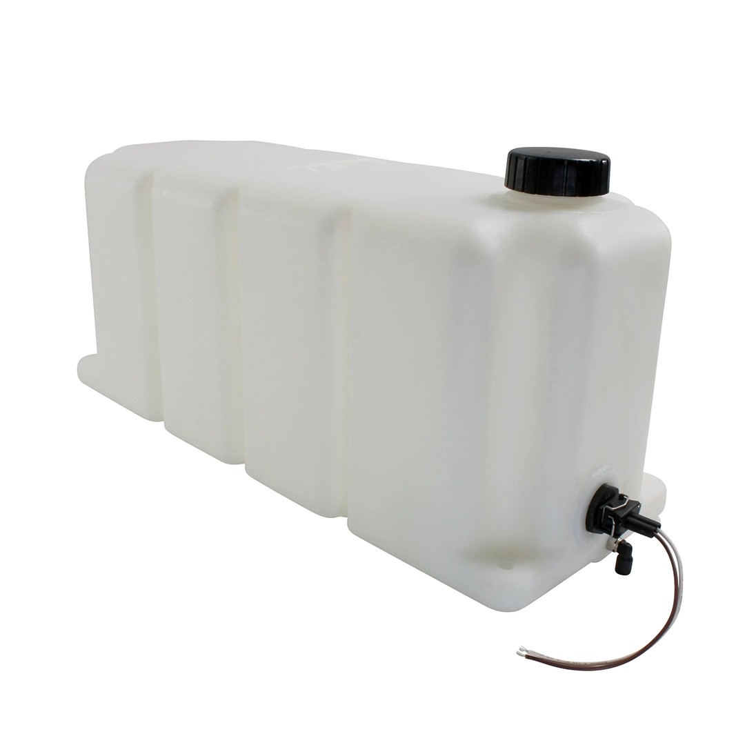 AEM 30-3320 Water/Methanol Injection 5 Gallon - 18.9L Tank