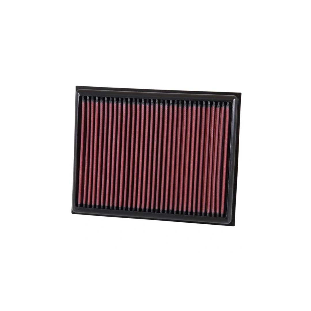 K&N KN-33-3059 High-Flow Air Filter