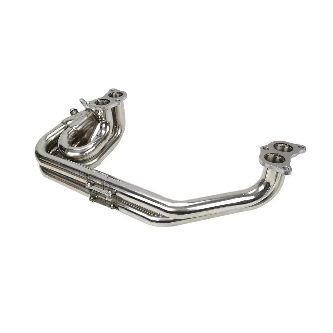 Ram2 Project Subaru 3WRX STI Exhaust Headers And Manifold