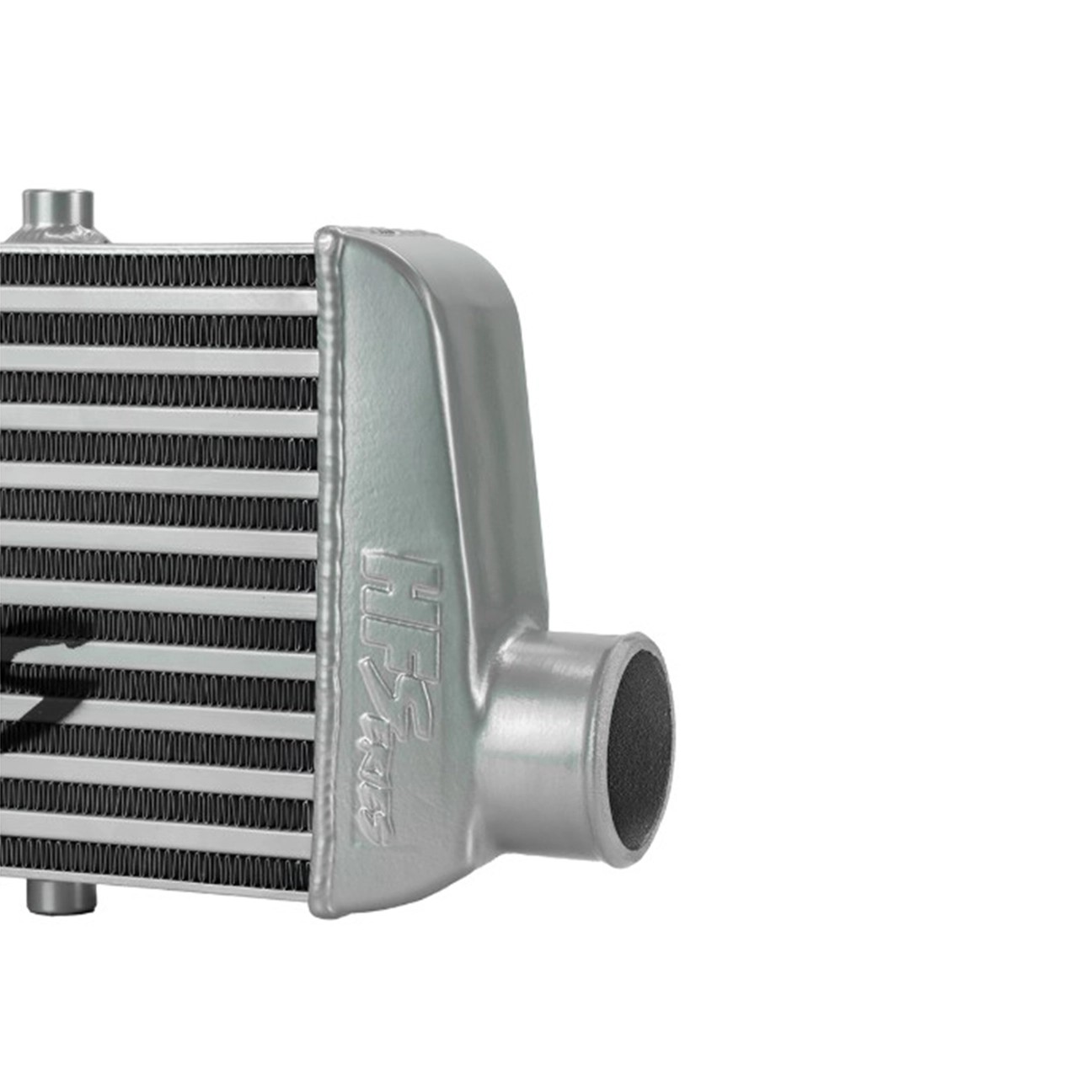 HG-Motorsport Universal 6.5 Litre Intercooler