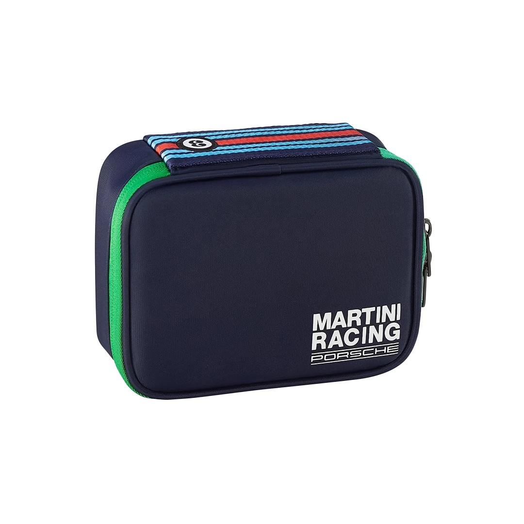 Porsche Design Martini Travel Case