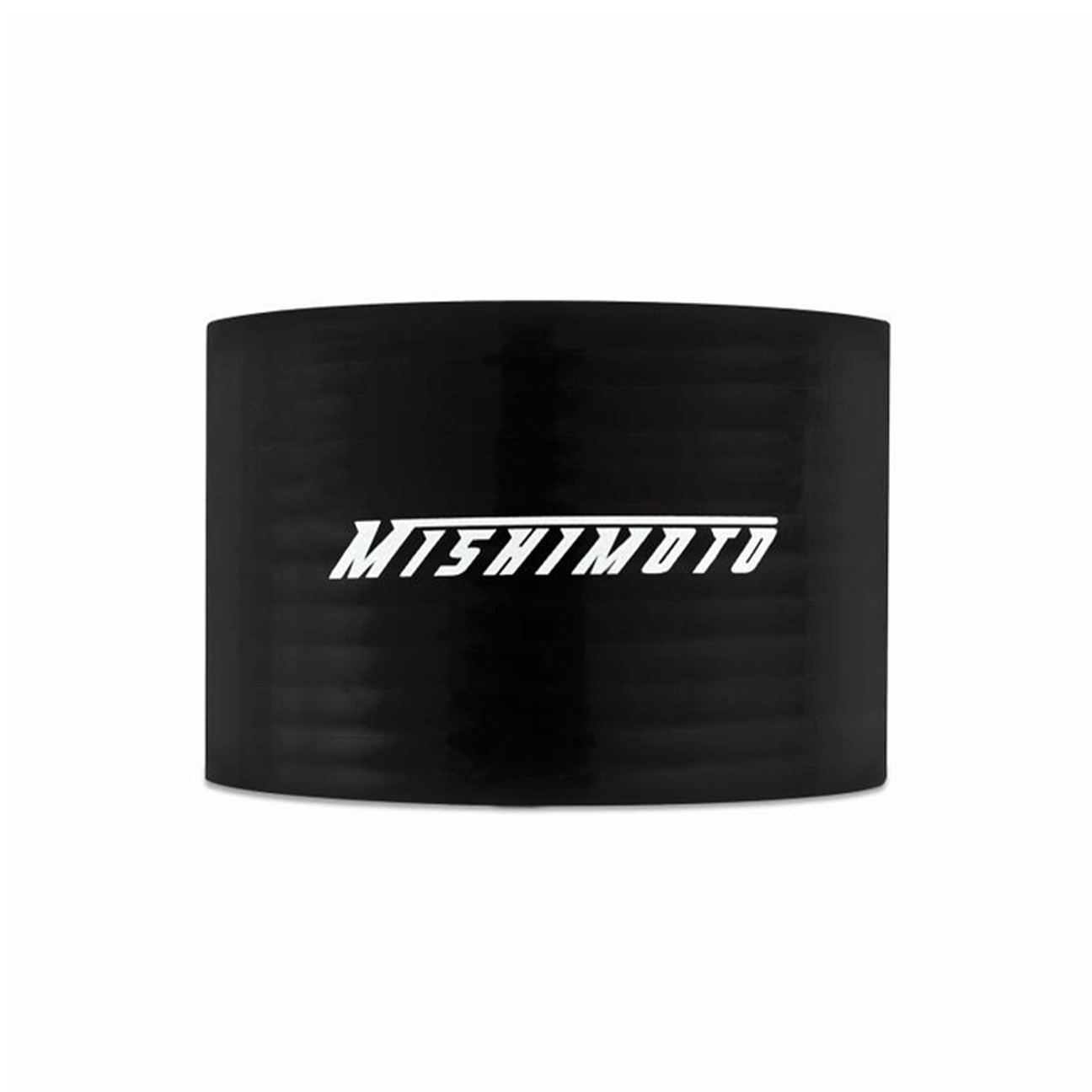 Mishimoto Subaru STI USDM 2004-2007 Silicone Intercooler Hoses - Black