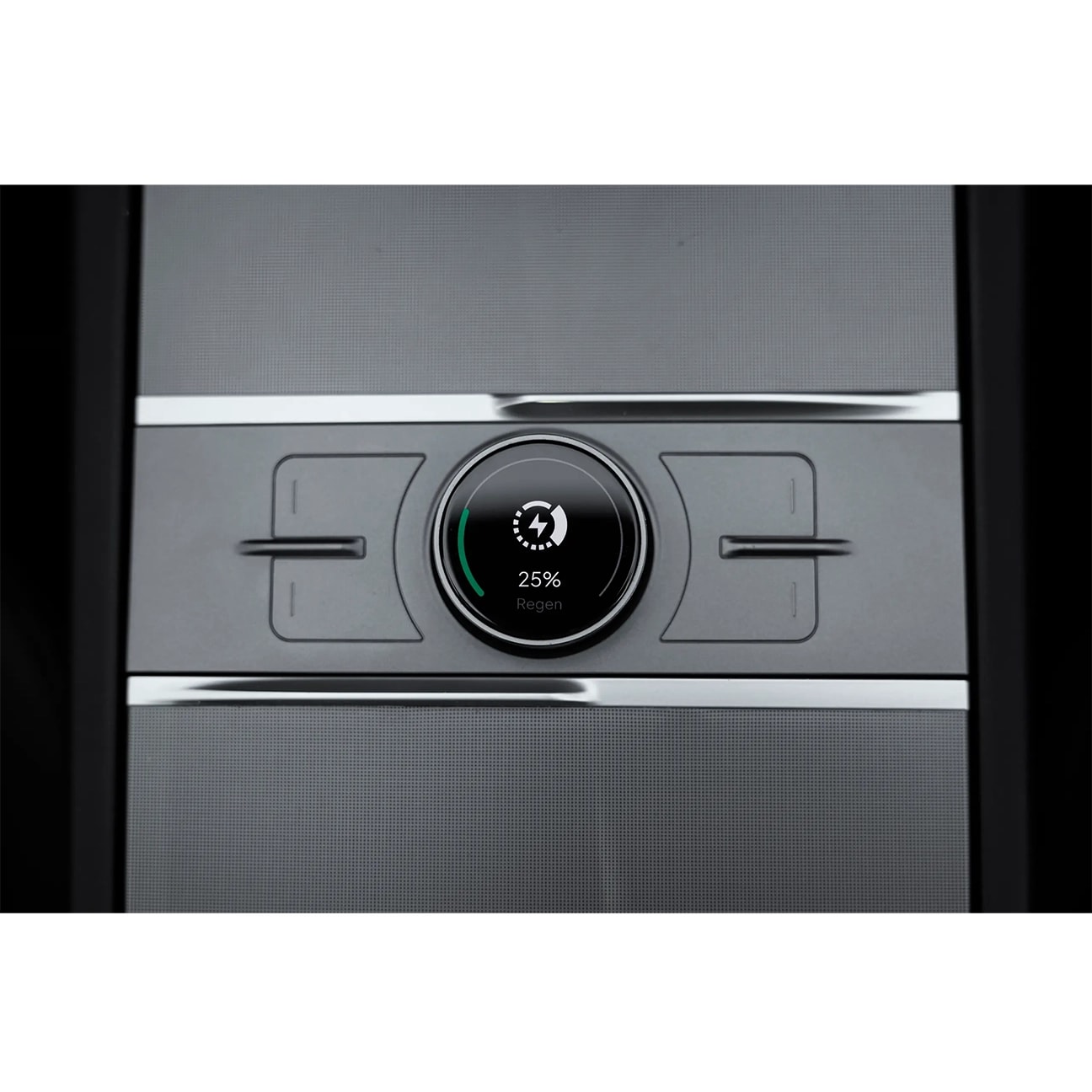 Enhance Auto S3XY Knob Gen2 + Commander Bundle - Juniper (Yeni Kasa) Model Y (2025)