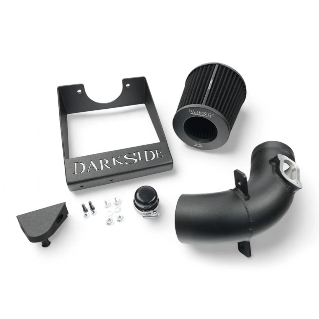 Darkside Developments BMW F Serisi 2.0 N47N | N47S Motorlar için Performans Emme | Cold Air Intake Kiti