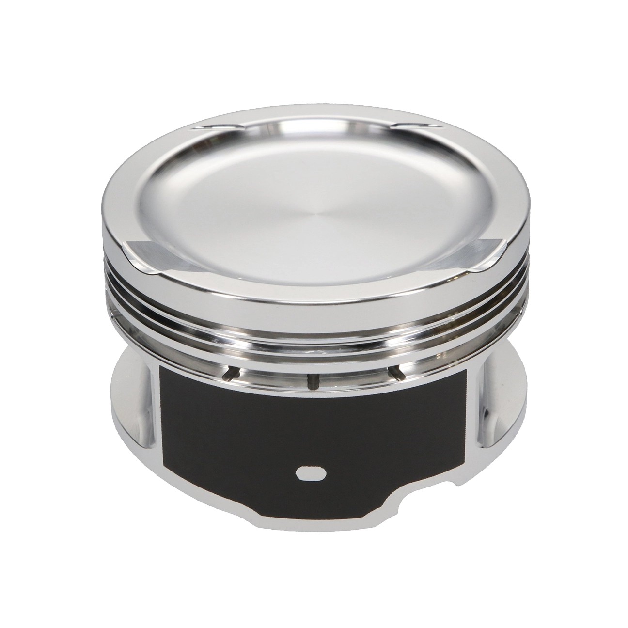 JE Pistons VAG 2.0T FSI 83.00mm 9.1:1 Perfect Skirt Piston Seti