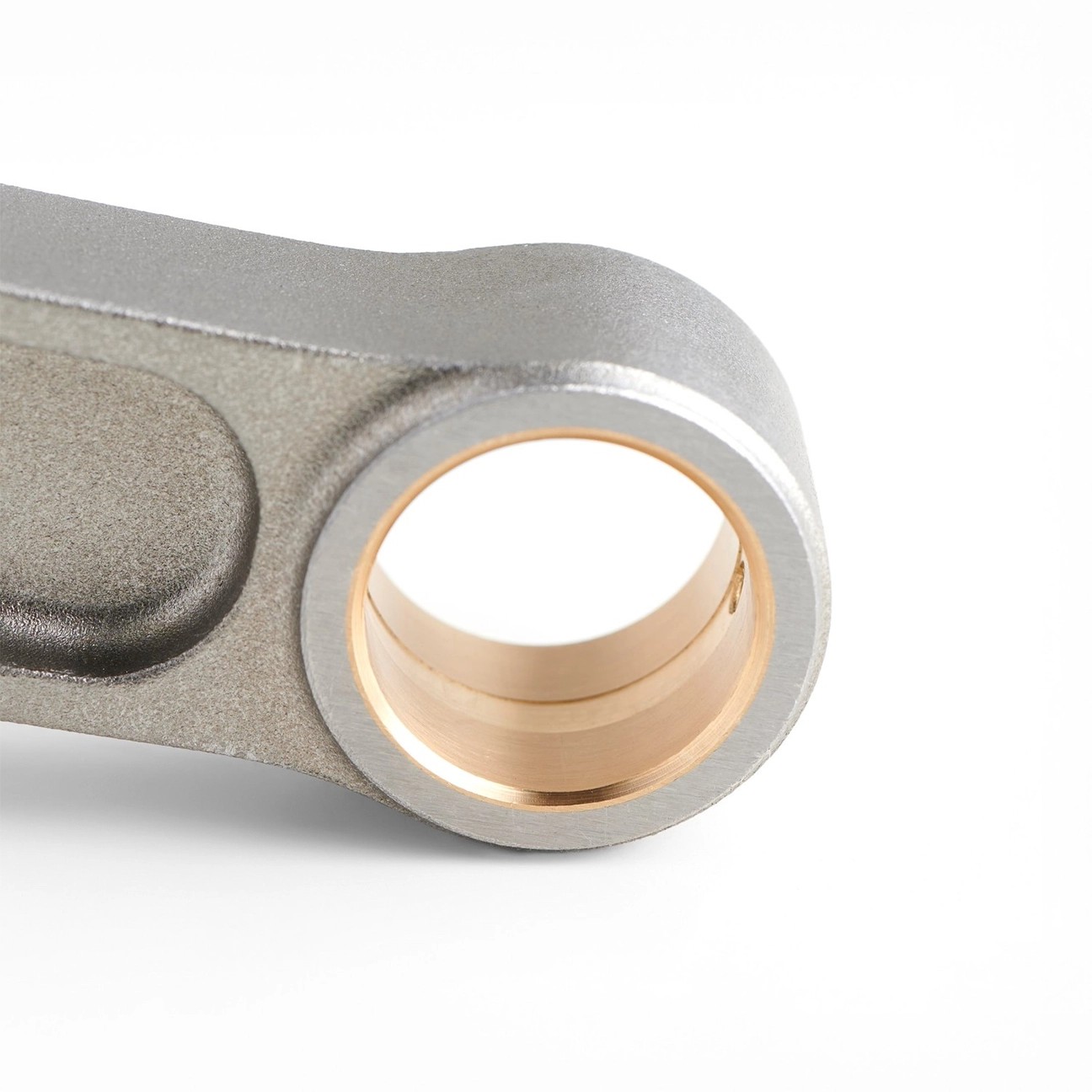 ZRP VAG 2.0L TSI 144.00mm Pin 23.00mm I-Beam R/D Biyel Kolu Seti