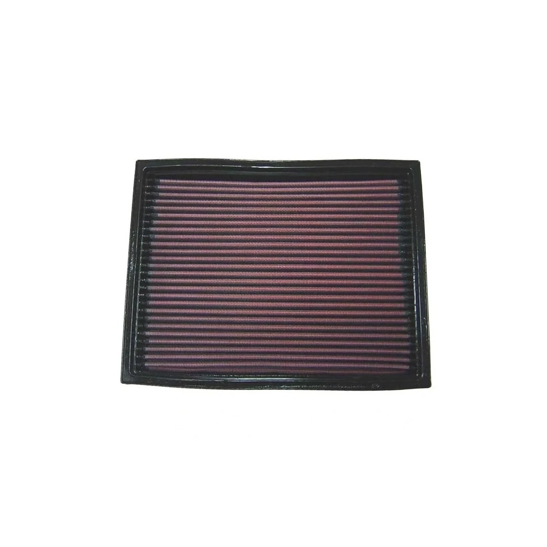 K&N KN-33-2737 High-Flow Air Filter