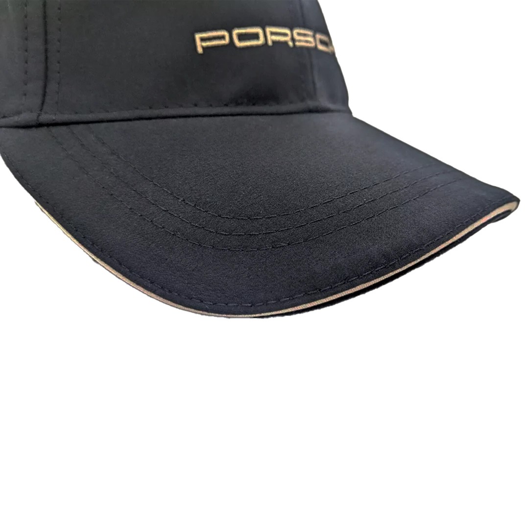 Porsche Basic Baseball Cap